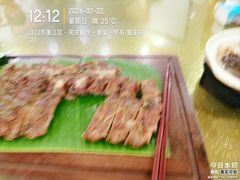 -亮庆餐厅·粤菜·早茶(篁庄店)