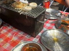 -生火火·小炉子炭烤(金楠天街总店)