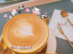 -L'amour澜茉·轻法餐