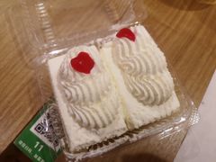 -红宝石·鲜奶小方(莘庄龙之梦店)