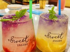 -Home Thai·泰谣(王府井apm店)