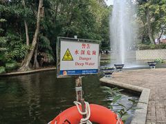 -九龙公园