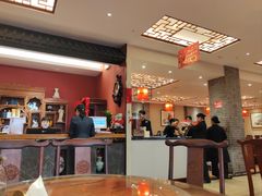 -面辣子·陕西家乡菜(钟楼店)