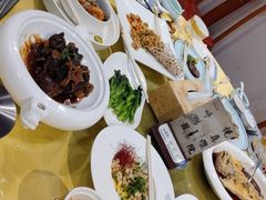 -悦真雅院·四合院·清真私房菜(雍和宫店)