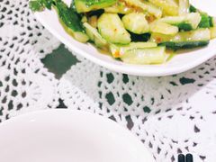 -熠盛粤味·顺德桑拿鸡(永康路店)