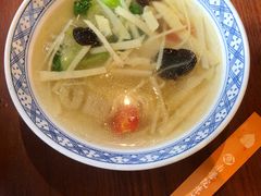 -南普陀素菜馆