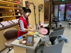 -海底捞火锅(正大乐城店)
