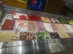 -九记潮汕现切鲜牛肉自助火锅(新开铺店)