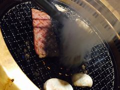 -正苑26年海鲜烤肉•牛尾汤汤饭(东港店)
