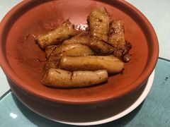 -衡山汇·高级粤菜(霄云路店)