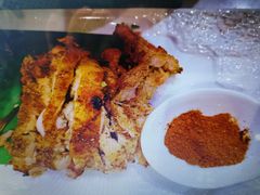 -滇越乘象云南餐厅(豆各庄店)