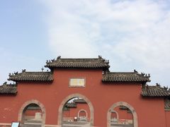 -龙王庙行宫