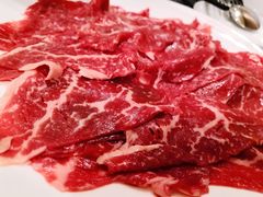 火焰和牛-BLD西餐厅(成都首座万丽酒店)