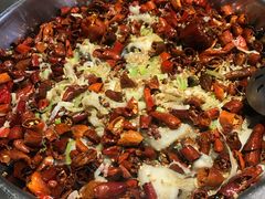 -清真·锦翔炝锅鱼(明德门店)