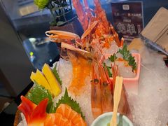 -花潮料理艺食馆(苏宁广场B区店)