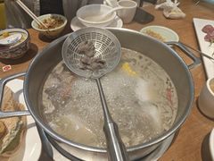 -掂档潮汕牛肉火锅(cityon熙地港店)