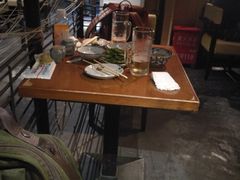 -万藏·荞麦酒房BANKURA JAPANESE SOBA KITCHEN(长乐路店)