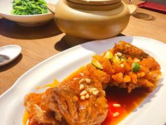 -上海小南国(正大店)