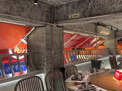 -神府路壹号·海鲜烧烤·砂锅粥·锅物(三坊七巷店)