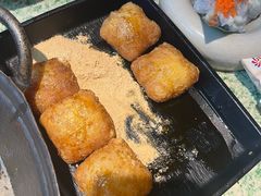 -鸿姐老火锅(静安店)