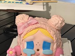 -木沫甜品店