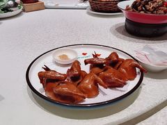 -相思林金岛饭店(青山湖店)