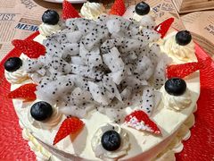 -晶丽香榭自助餐(南京大饭店)