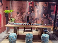 -馋遇江南·精致湖景雅宴(东方之门店)