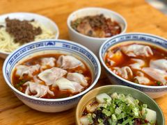 -纯阳馆鱼香排骨面(东二道街店)