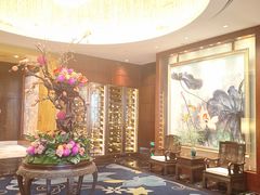 -香乐园·淮扬菜中餐厅·Shang Garden(福田香格里拉店)