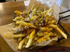 -包装马车·韩国料理·포장마차