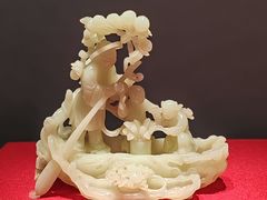 -呼和浩特博物馆