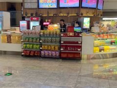 -金逸影城(中关村店)