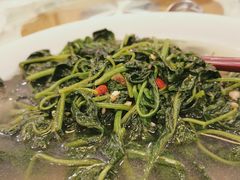 -亮庆餐厅·粤菜·早茶(篁庄店)