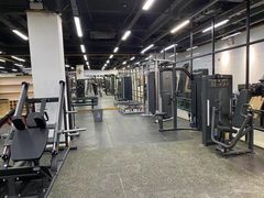 -超鹿运动(融侨锦江店)