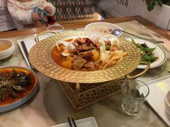 -天山传奇新疆菜(SKLP店)