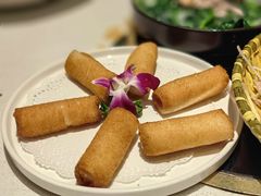 -顺峰顺水顺德菜(第一百货店)