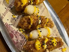 -楠火锅(太古里总店)
