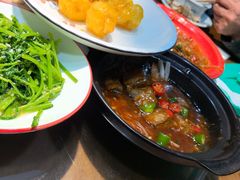 -魔鬼牛蛙小厨•烤鱼•龙虾(上马墩光华时代店)
