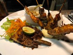 -Pundi Pundi Restaurant