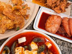 -小街天府(西工小街店)