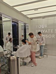 -PE SALON