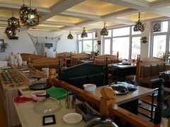大堂-港畔赶海蒸汽海鲜烧烤自助(仙螺岛店)