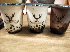 -鹿角巷The Alley(龙湖天街店)