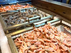 -黑金·寻焰自助百汇·烤肉·火锅(中街店)