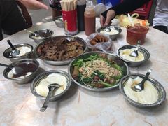 -修记牛杂店(同华东一路店)