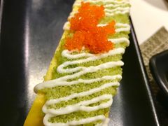 -昊·来了寿司(双楠2店)