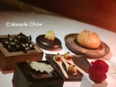 -三嚥阁 La Villa Restaurant