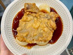 -鲜得来排骨年糕(豫园店)