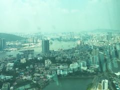 -澳门旅游塔360°旋转餐厅(南湾湖广场店)